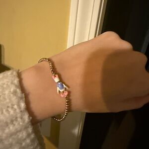 Disney Daisy BaubleBar Pisa Bracelet